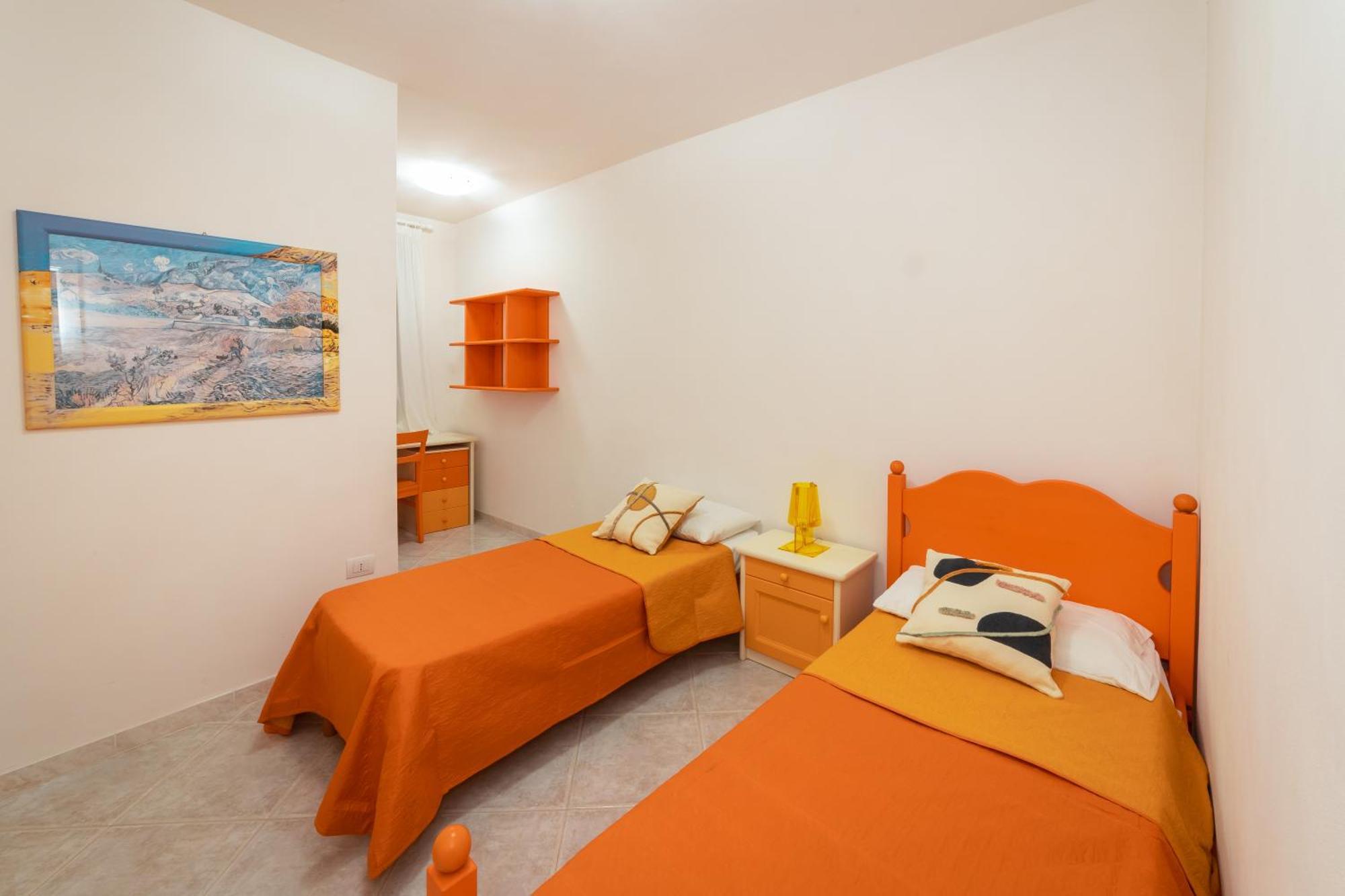 I Venti Dello Stagnone Villa Birgi Vecchi Room photo